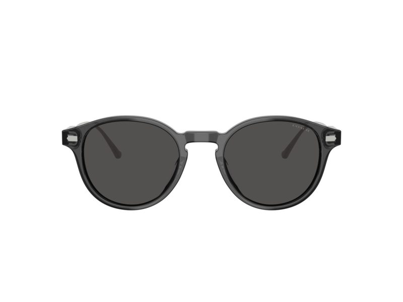 Coach Cad83 HC 8428U 587887 50 Men sunglasses