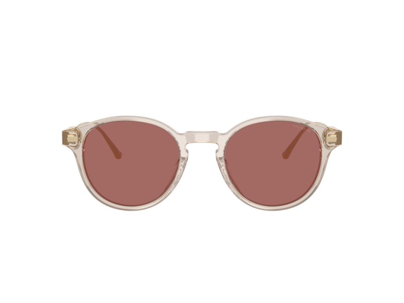 Coach Cad83 HC 8428U 58790H 50 Men sunglasses