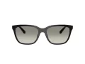 Coach Cae86 HC 8429D 50023C 56 Women sunglasses