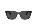 Coach Cae86 HC 8429D 500287 56 Women sunglasses