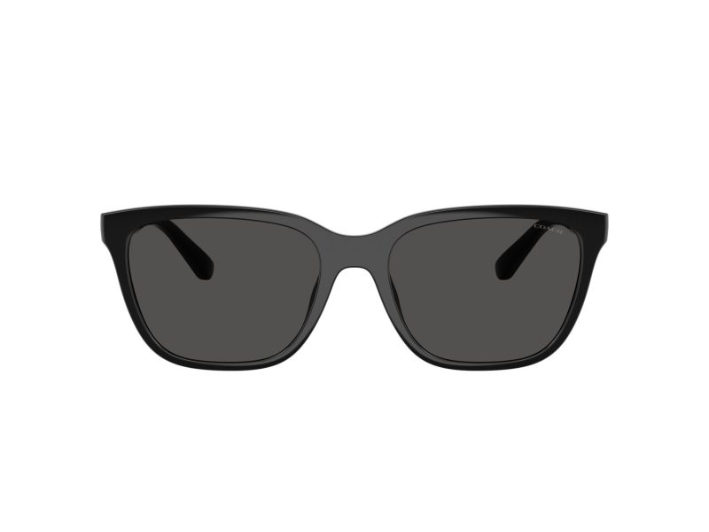 Coach Cae86 HC 8429D 500287 56 Women sunglasses