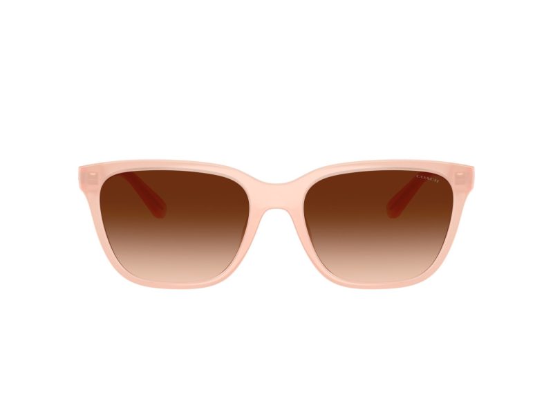 Coach Cae86 HC 8429D 511374 56 Women sunglasses