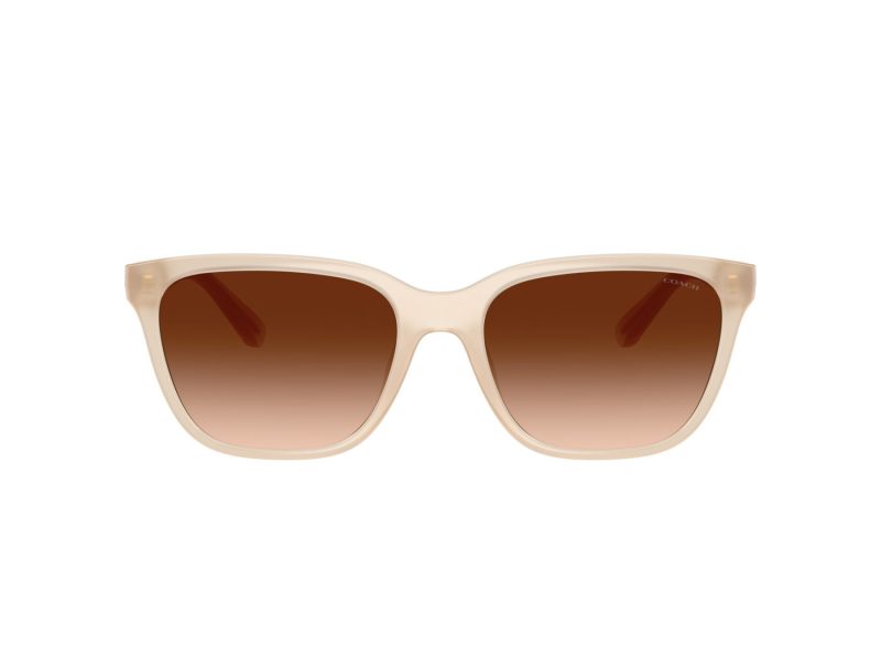 Coach Cae86 HC 8429D 588374 56 Women sunglasses