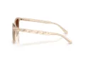 Coach Cae86 HC 8429D 588374 56 Women sunglasses