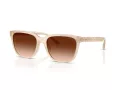 Coach Cae86 HC 8429D 588374 56 Women sunglasses