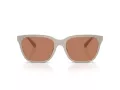Coach Cae86 HC 8429D 58843 56 Women sunglasses