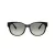 Coach Cae87 HC 8430D 50023C 56 Women sunglasses