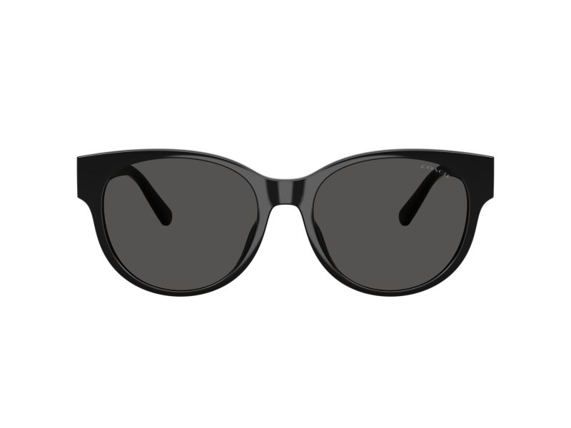 Coach Cae87 HC 8430D 500287 56 Women sunglasses