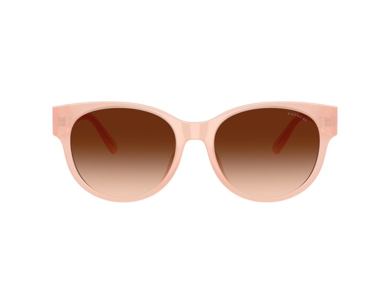 Coach Cae87 HC 8430D 511374 56 Women sunglasses