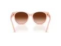 Coach Cae87 HC 8430D 511374 56 Women sunglasses