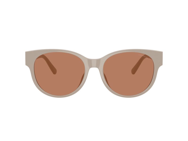 Coach Cae87 HC 8430D 58843 56 Women sunglasses