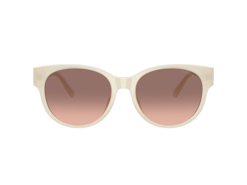 Coach Cae87 HC 8430D 588513 56 Women sunglasses