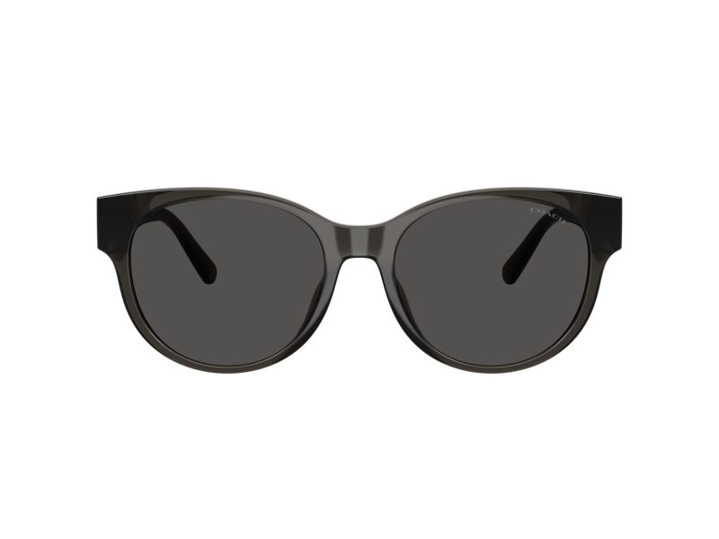 Coach Cae87 HC 8430D 589787 56 Women sunglasses