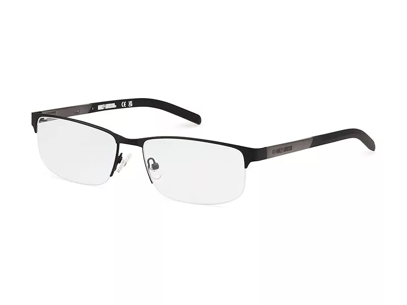 Harley-Davidson HD 00015 009 58 Férfi szemüvegkeret (optikai keret)
