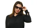 Harley-Davidson HD 0307X 81A 54 Women sunglasses