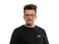 Harley-Davidson HD 0785 065 56 Men glasses