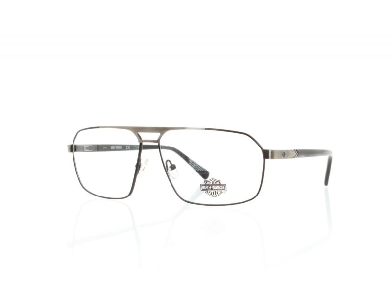 Harley-Davidson HD 0809 001 61 Men glasses