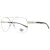 Harley-Davidson HD 0812 032 60 Men glasses