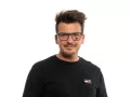 Harley-Davidson HD 0815 092 55 Men glasses