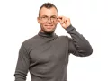 Harley-Davidson HD 0881 009 50 Men glasses