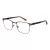 Harley-Davidson HD 50035 009 54 Men glasses