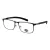 Harley-Davidson HD 50071 005 57 Men glasses