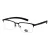Harley-Davidson HD 50072 002 54 Men glasses