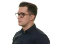 Harley-Davidson HD 9002 052 54 Men glasses