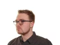 Harley-Davidson HD 9005 091 56 Men glasses