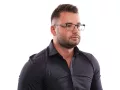 Harley-Davidson HD 9009 002 55 Men glasses