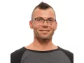 Harley-Davidson HD 9013 002 54 Men glasses