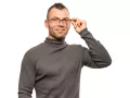 Harley-Davidson HD 9013 009 54 Men glasses