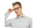 Hackett Bespoke HEB 235 152 53 Men glasses