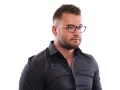 Hackett Bespoke HEB 238 002 51 Men glasses