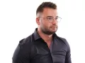Hackett Bespoke HEB 242 600 48 Men glasses