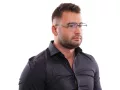 Hackett Bespoke HEB 246 002 53 Men glasses