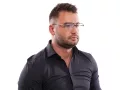 Hackett Bespoke HEB 246 689 53 Men glasses