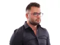 Hackett Bespoke HEB 247 683 51 Men glasses