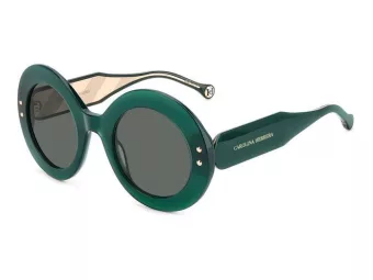 Carolina Herrera HER 0081/S 1ED/QT 52 Women sunglasses