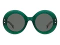 Carolina Herrera HER 0081/S 1ED/QT 52 Women sunglasses