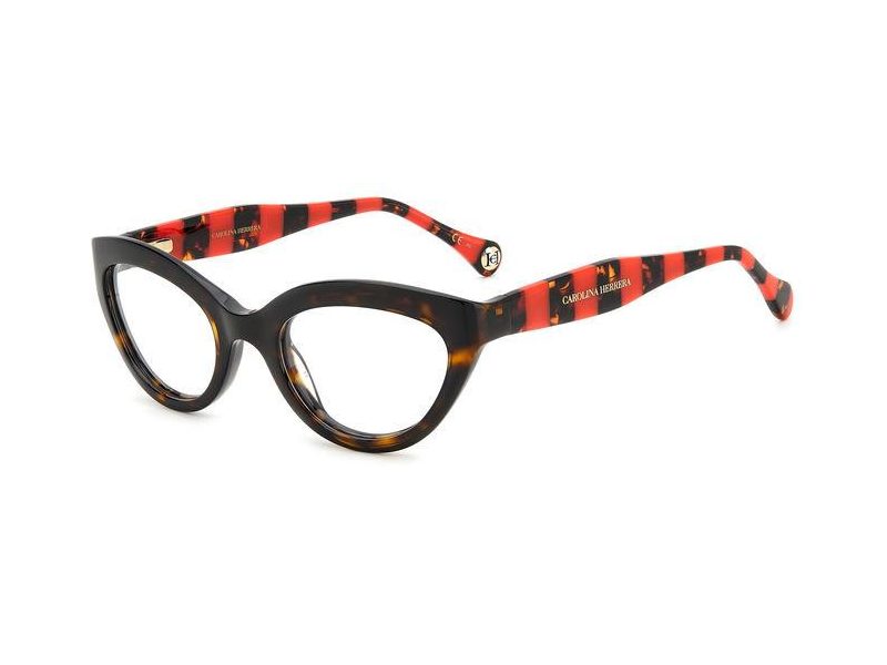 Carolina Herrera HER 0090 O63 50 Women glasses