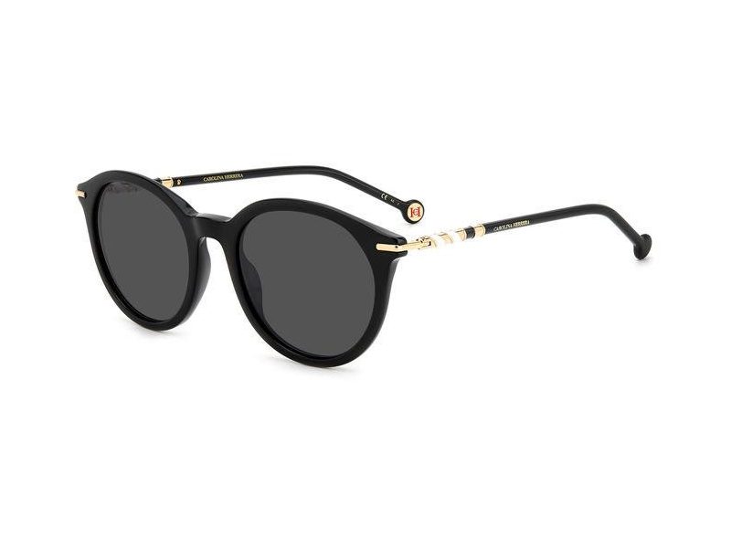 Carolina Herrera HER 0092/S 807/IR 53 Women sunglasses