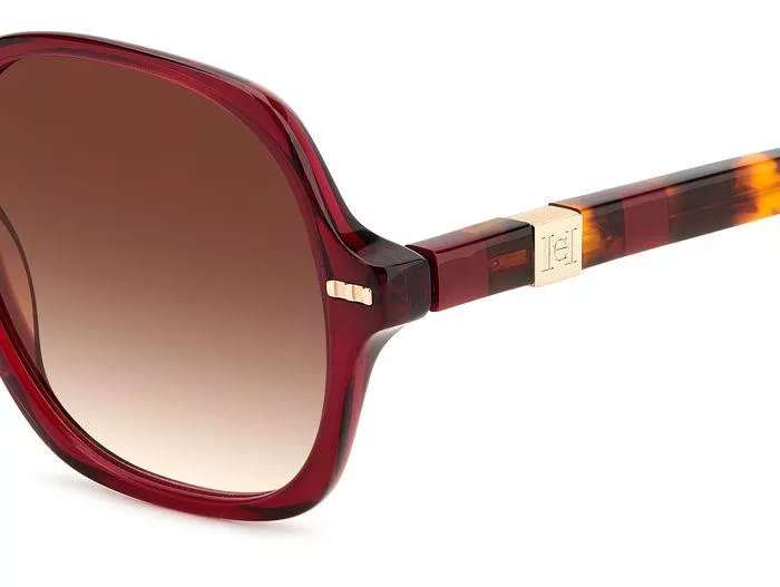 Carolina Herrera HER 0106/S YDC/HA 55 Women sunglasses - Con display picture 1
