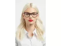 Carolina Herrera HER 0108 KDX 54 Women glasses