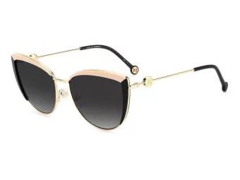 Carolina Herrera HER 0112/S KDX/9O 58 Women sunglasses
