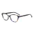 Carolina Herrera HER 0122 1BC 55 Women glasses