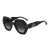 Carolina Herrera HER 0126/S WR7/9O 52 Women sunglasses
