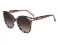 Carolina Herrera HER 0134/S 1ZX/HA 55 Women sunglasses