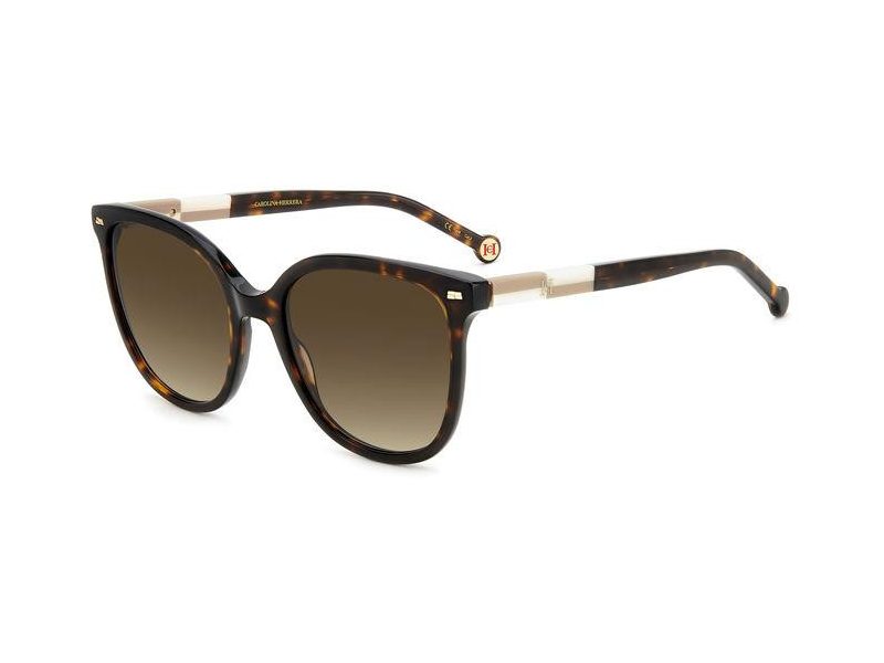 Carolina Herrera HER 0136/S XLT/HA 55 Women sunglasses
