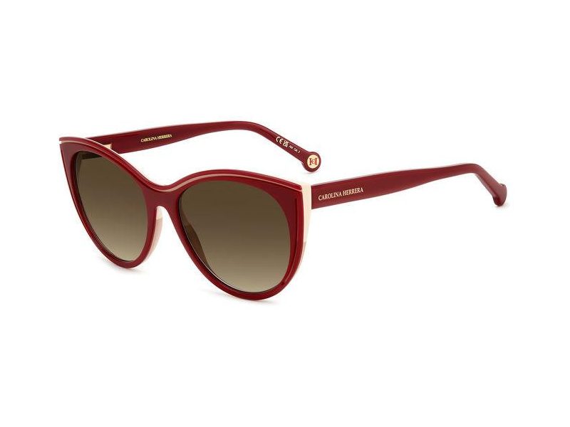Carolina Herrera HER 0142/S R9S/HA 56 Women sunglasses